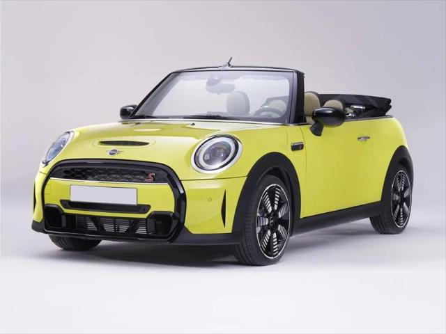 2023 MINI Cooper Convertible Cooper S for sale in Merriam, KS