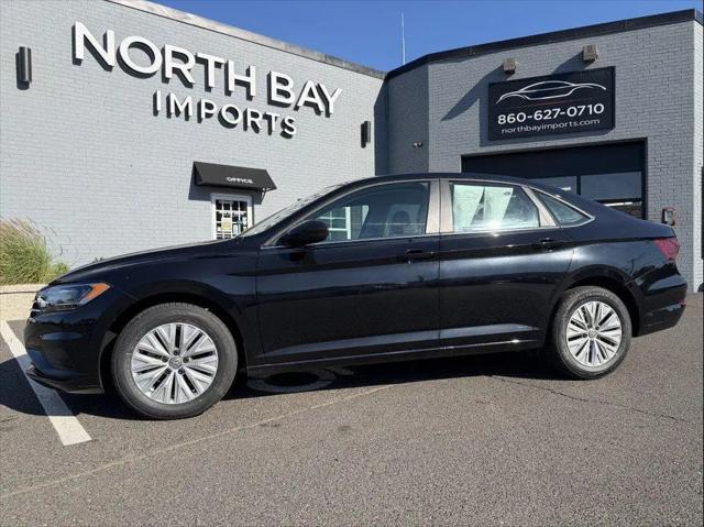 2019 Volkswagen Jetta 1.4T S for sale in East Windsor, CT
