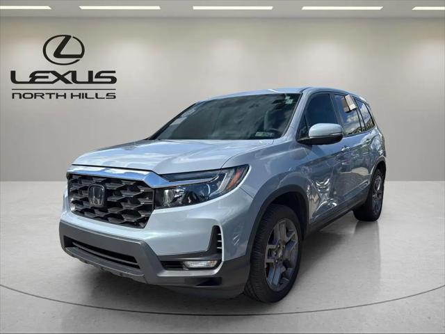 2022 Honda Passport AWD EX-L for sale in Wexford, PA