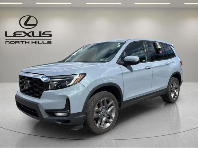 2022 Honda Passport AWD EX-L for sale in Wexford, PA