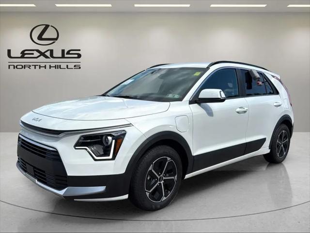 2024 Kia Niro Plug-In Hybrid EX for sale in Wexford, PA