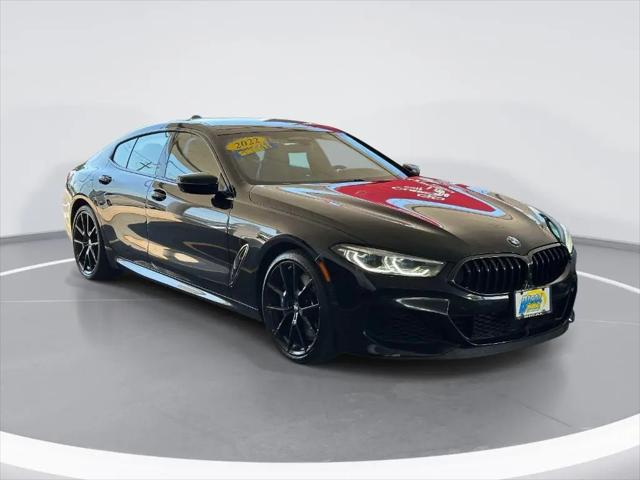 2022 BMW M8 xDrive for sale in Valley Stream, NY