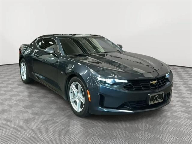2022 Chevrolet Camaro RWD Coupe 1LT for sale in Omaha, NE