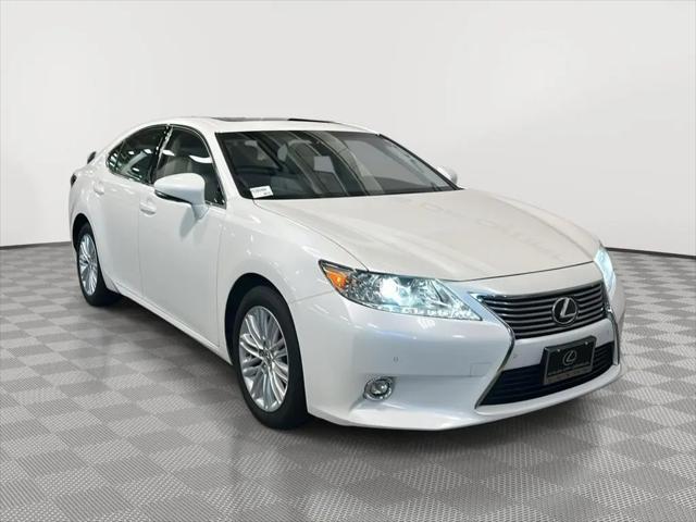 2015 Lexus ES 350 Base for sale in Omaha, NE