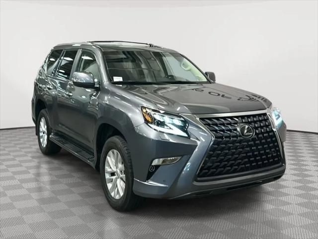 2022 Lexus GX 460 Premium for sale in Omaha, NE