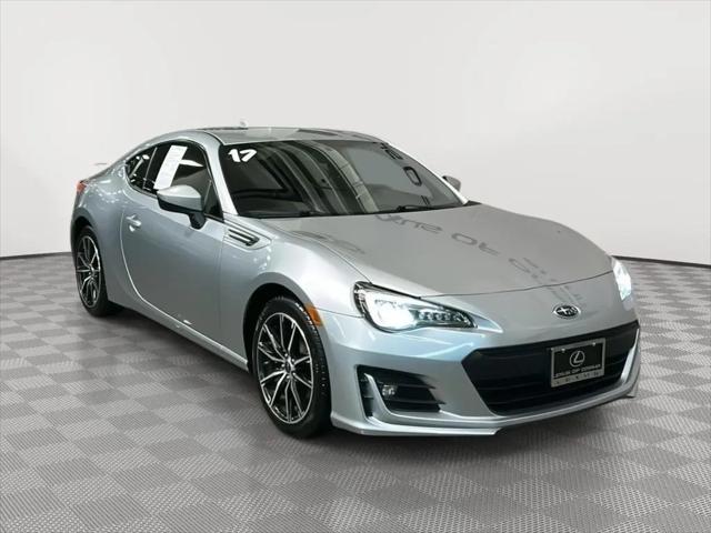 2017 Subaru BRZ Limited for sale in Omaha, NE