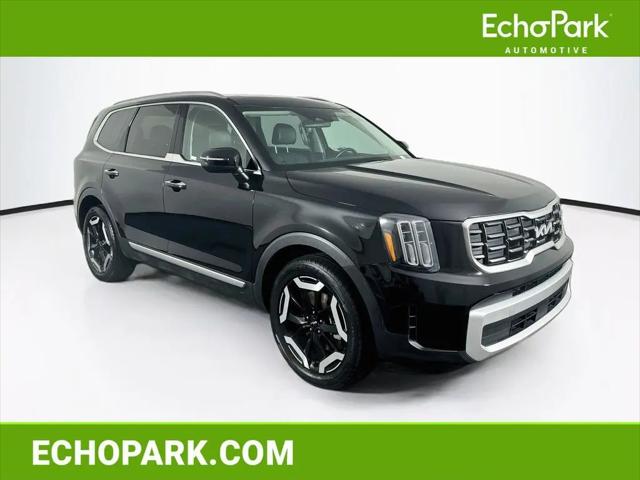 2025 Kia Telluride S for sale in Birmingham, AL