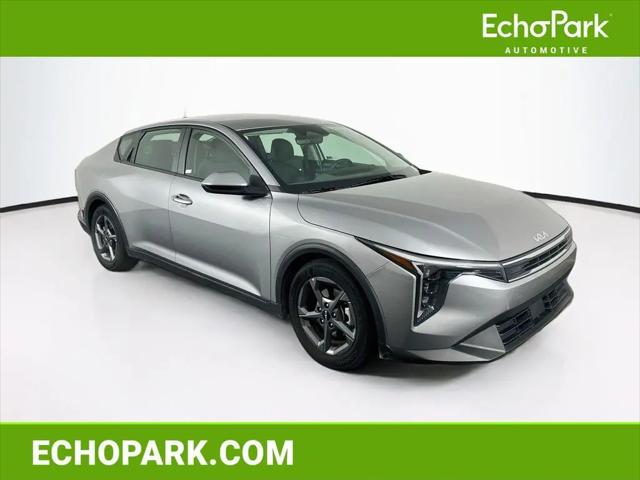 2025 Kia K4 LXS for sale in Birmingham, AL