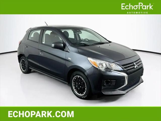 2024 Mitsubishi Mirage ES for sale in Birmingham, AL
