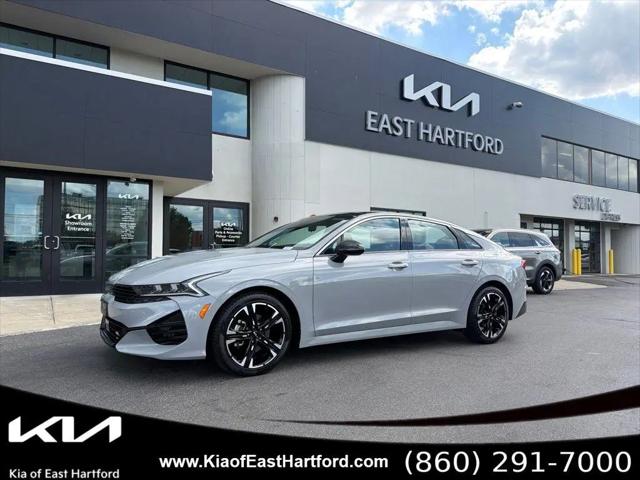 2024 Kia K5 GT-Line for sale in East Hartford, CT