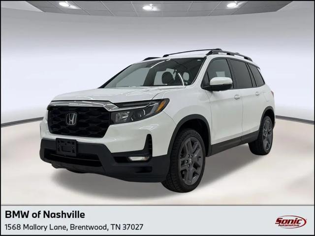 2023 Honda Passport AWD EX-L for sale in Brentwood, TN