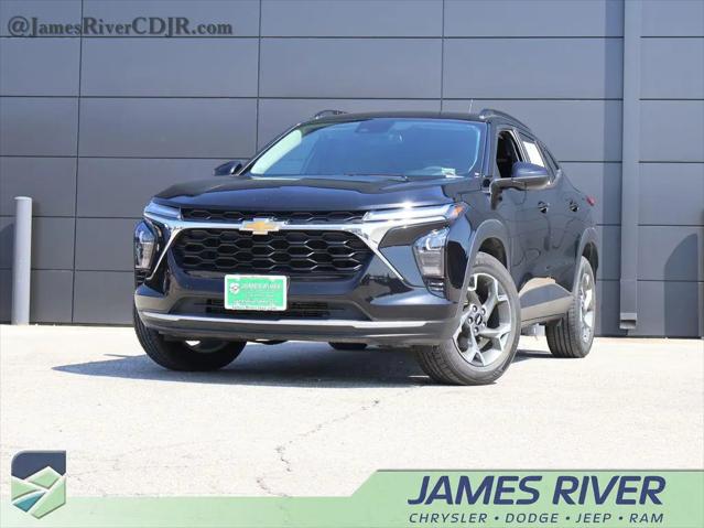 2025 Chevrolet Trax FWD LT for sale in Ozark, MO