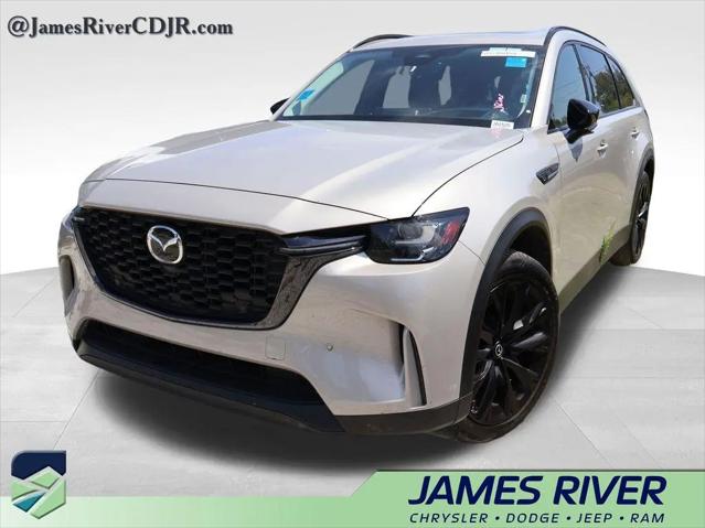 2025 Mazda X-90 3.3 Turbo Premium Sport for sale in Ozark, MO