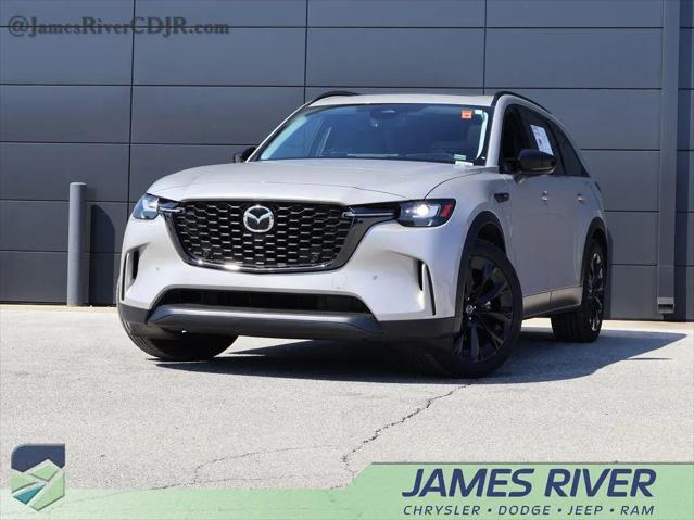 2025 Mazda X-90 3.3 Turbo Premium Sport for sale in Ozark, MO