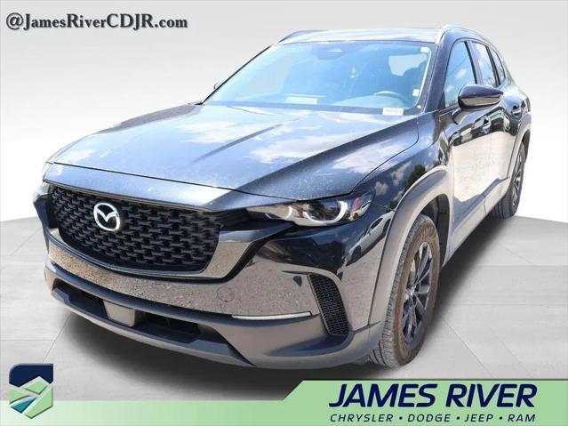2025 Mazda CX-50 2.5 S Premium Package for sale in Ozark, MO