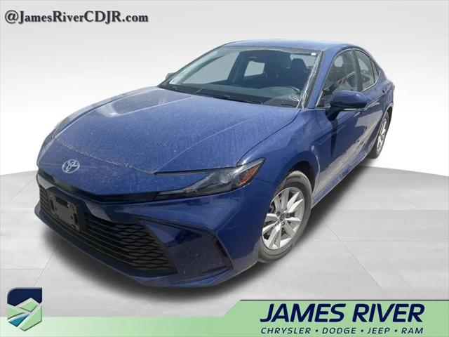 2025 Toyota Camry LE for sale in Ozark, MO