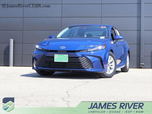 2025 Toyota Camry LE for sale in Ozark, MO