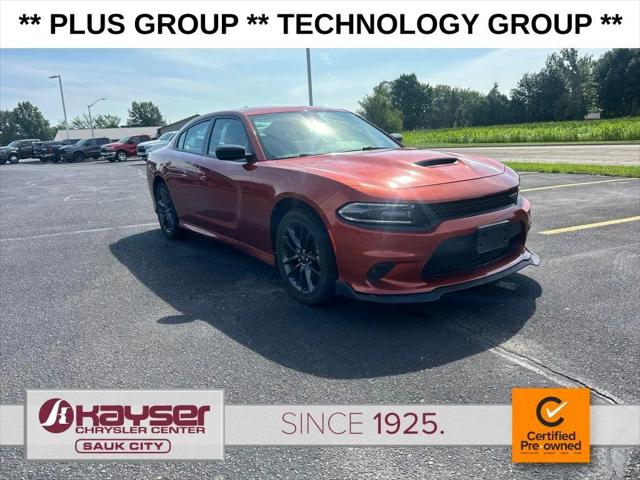 2021 Dodge Charger GT AWD for sale in Sauk City, WI
