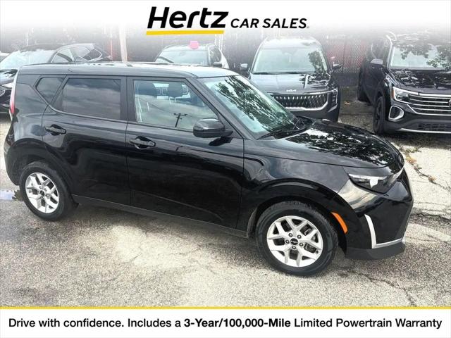 2025 Kia Soul LX for sale in Nottingham, MD