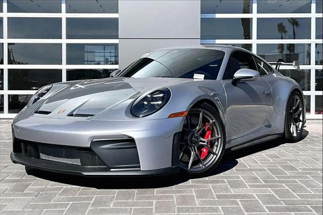 2026 Porsche 911 GT3 for sale in Riverside, CA