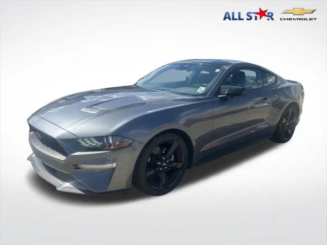2022 Ford Mustang EcoBoost Fastback for sale in Baton Rouge, LA
