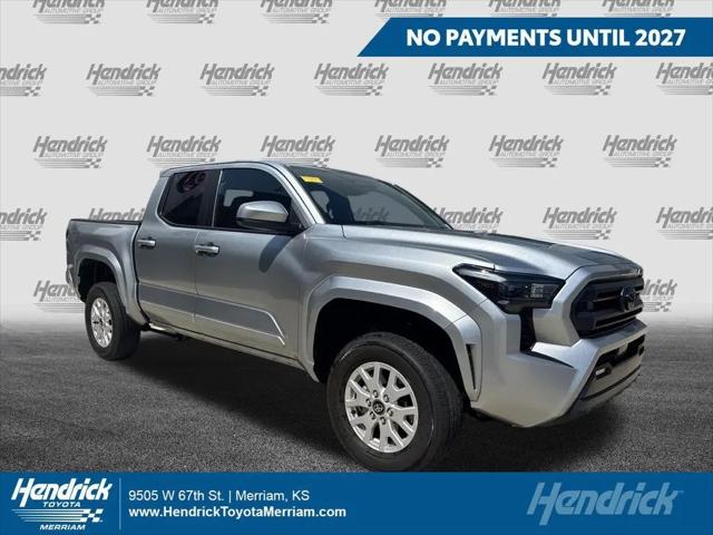 2025 Toyota Tacoma SR5 for sale in Merriam, KS