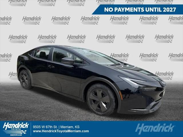 2025 Toyota Prius LE for sale in Merriam, KS
