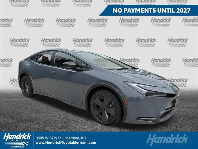 2025 Toyota Prius LE for sale in Merriam, KS