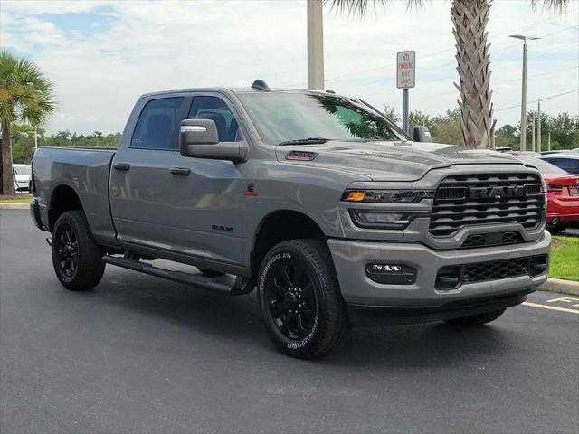 2026 Ram 2500 Big Horn Crew Cab 4x4 6'4" Box for sale in Clermont, FL