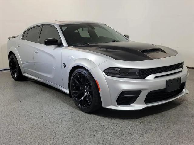 2023 Dodge Charger SRT Jailbreak for sale in Clermont, FL