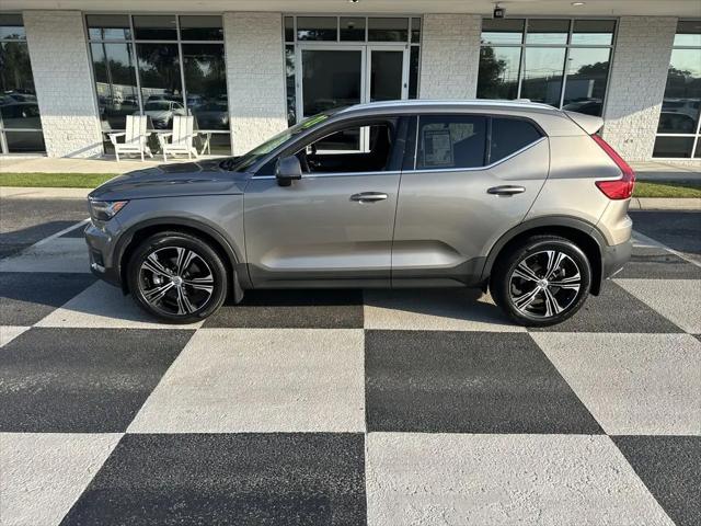 2021 Volvo XC40 T4 Inscription for sale in Wilmington, NC