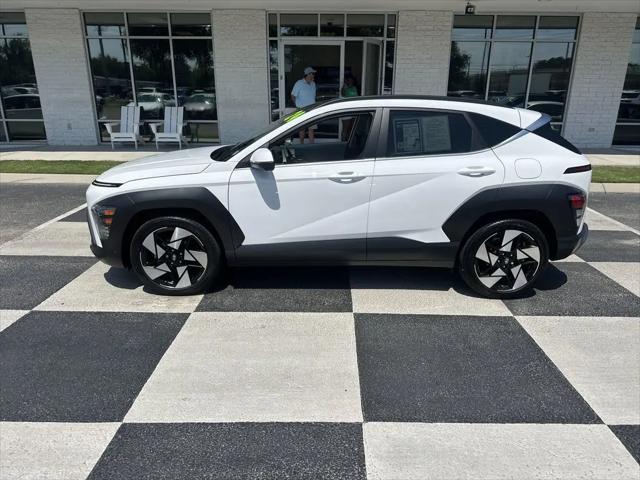 2024 Hyundai Kona Limited for sale in Wilmington, NC