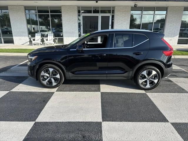 2024 Volvo XC40 B5 Plus Bright Theme for sale in Wilmington, NC