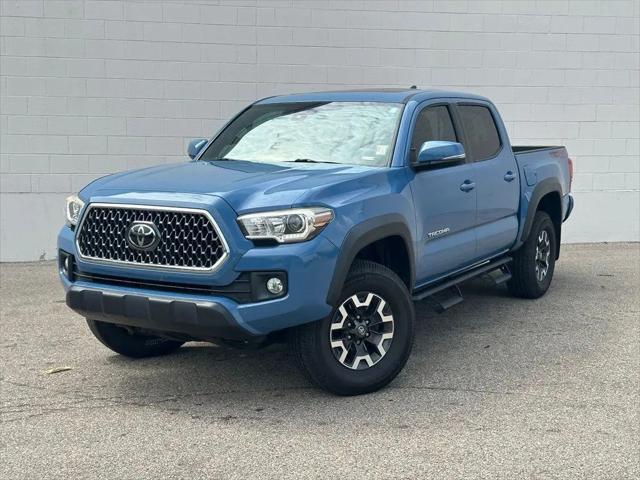 2019 Toyota Tacoma TRD Off Road for sale in Grand Rapids, MI