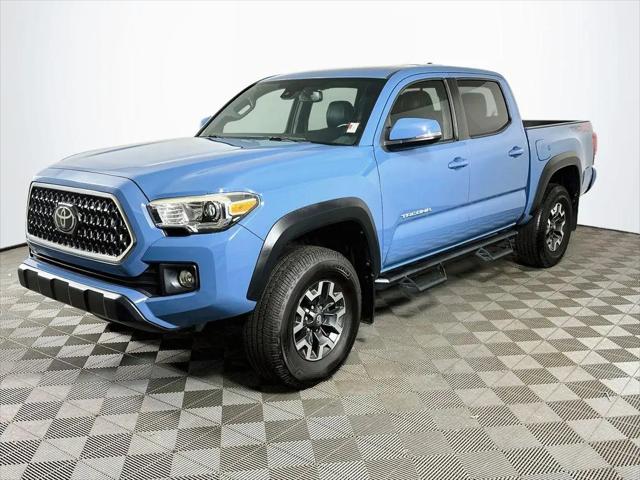 2019 Toyota Tacoma TRD Off Road for sale in Grand Rapids, MI
