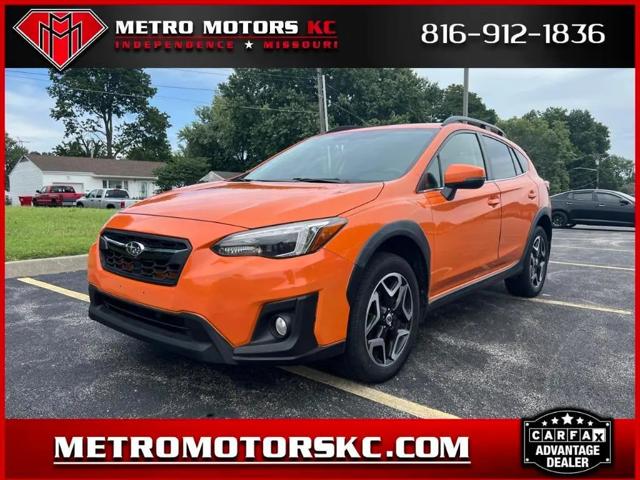 2018 Subaru Crosstrek 2.0i Limited for sale in Independence, MO