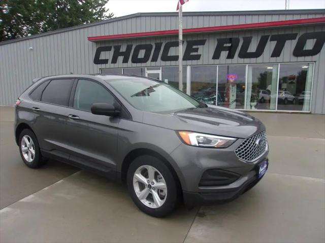 2024 Ford Edge SE for sale in Carroll, IA