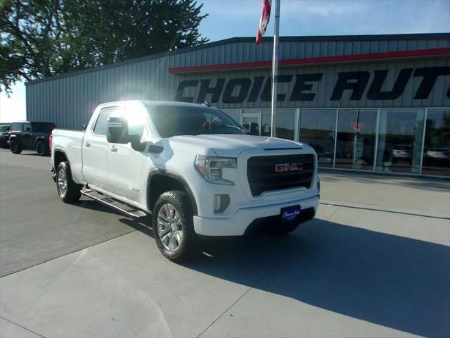 2020 GMC Sierra 1500 Elevation for sale in Carroll, IA