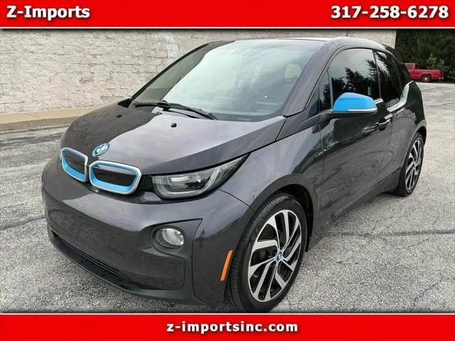 2015 BMW i3 Base for sale in Indianapolis, IN
