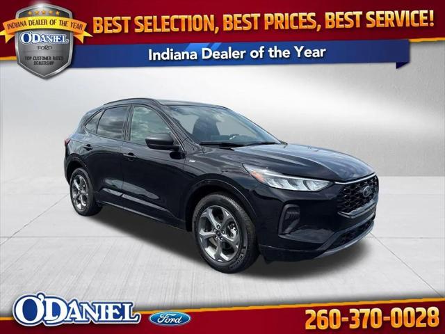 2023 Ford Escape ST-Line for sale in New Haven, IN