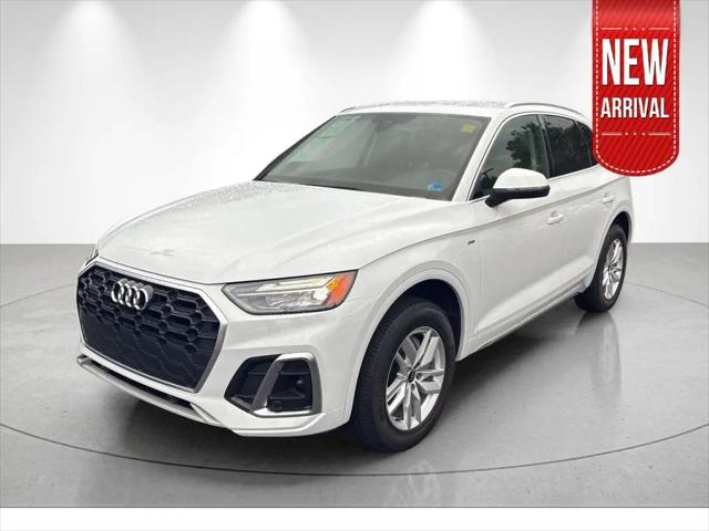 2023 Audi Q5 Premium 45 TFSI S line quattro for sale in Matthews, NC