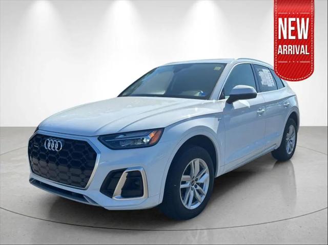 2023 Audi Q5 Premium 45 TFSI S line quattro for sale in Matthews, NC