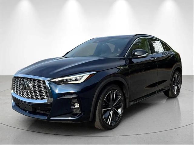 2023 INFINITI QX55 ESSENTIAL AWD for sale in Matthews, NC