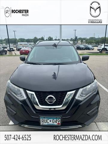 2017 Nissan Rogue SV for sale in Rochester, MN