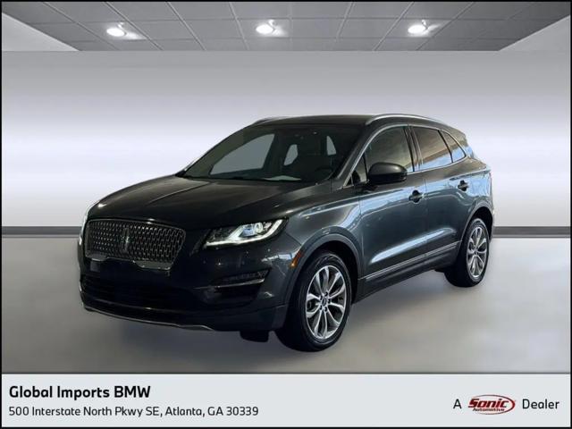 2019 Lincoln MKC Select for sale in Atlanta, GA