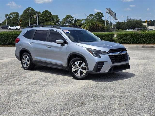 2024 Subaru Ascent Premium 7-Passenger for sale in Mobile, AL