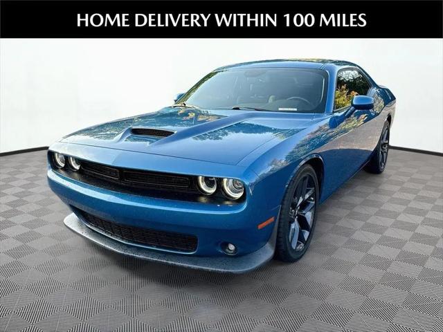 2021 Dodge Challenger GT for sale in Gainesville, GA