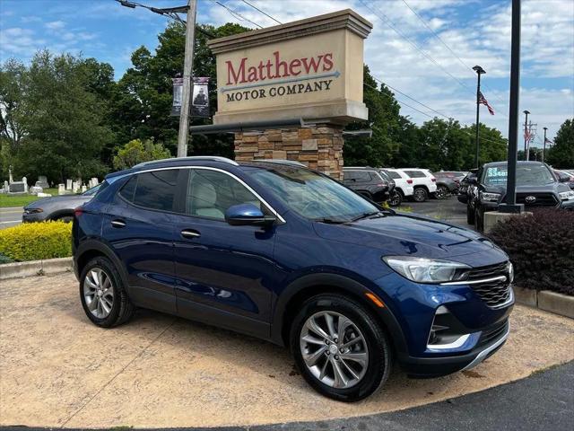 2022 Buick Encore GX FWD Select for sale in Covington, PA