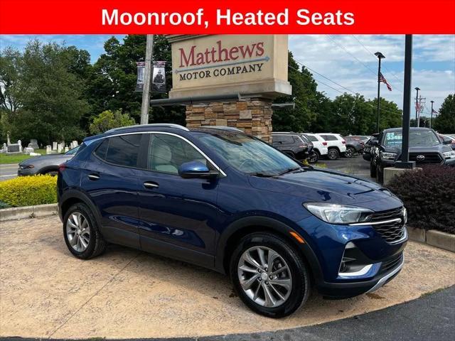 2022 Buick Encore GX FWD Select for sale in Covington, PA