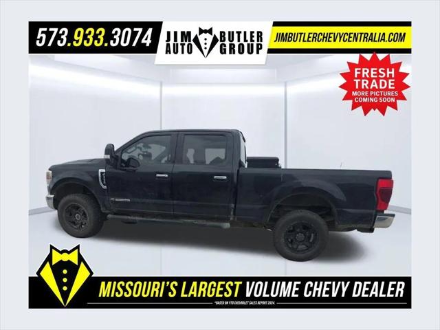 2021 Ford F-350 XLT for sale in Centralia, MO